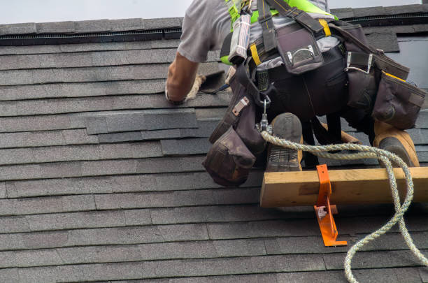 Trusted Storm Damage Roof Repair service in Oxford, AL - Brentwood Metal Roofing
